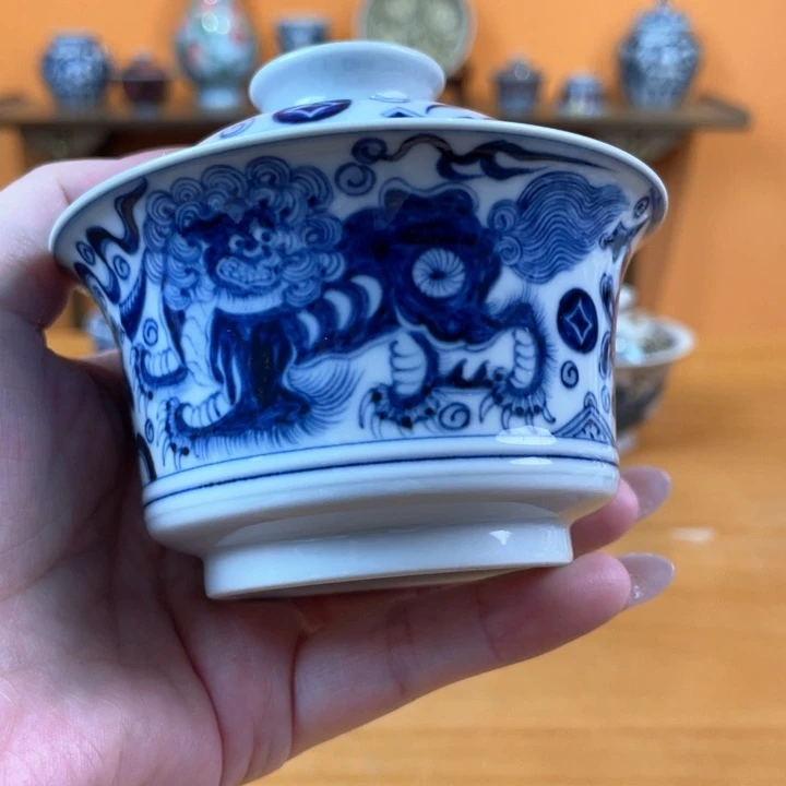 景德镇手绘哈哈哈哈哈