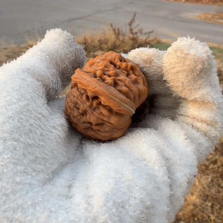 吊坠文玩核桃四座楼40.41.42