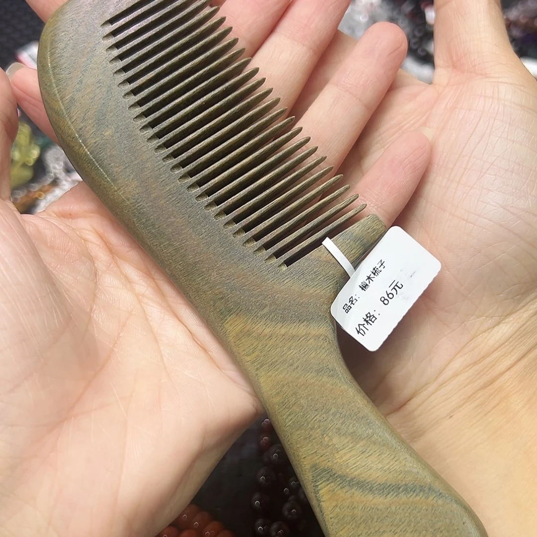 水晶手链未镶嵌多样性发一