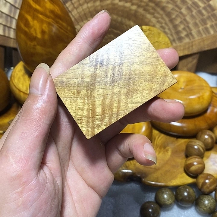 金丝楠木小叶楠木
