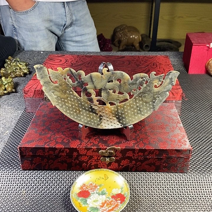 闪购链接一图一物