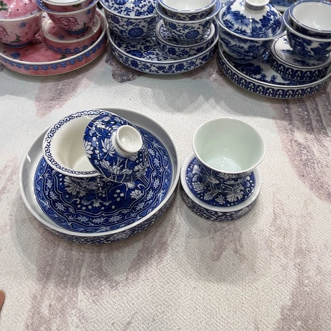 景德镇陶瓷福利专场