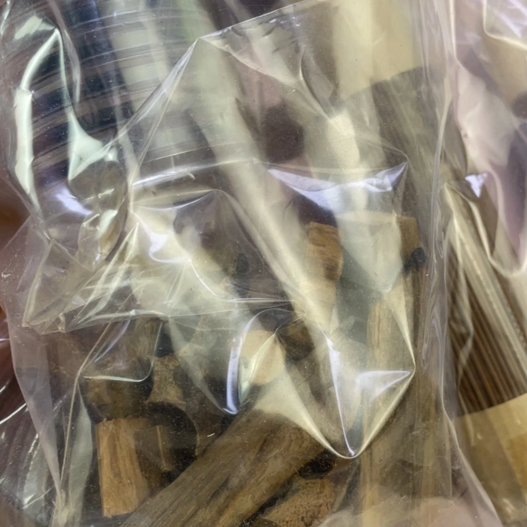 沉香碎屑沉香大礼包一套碎料
