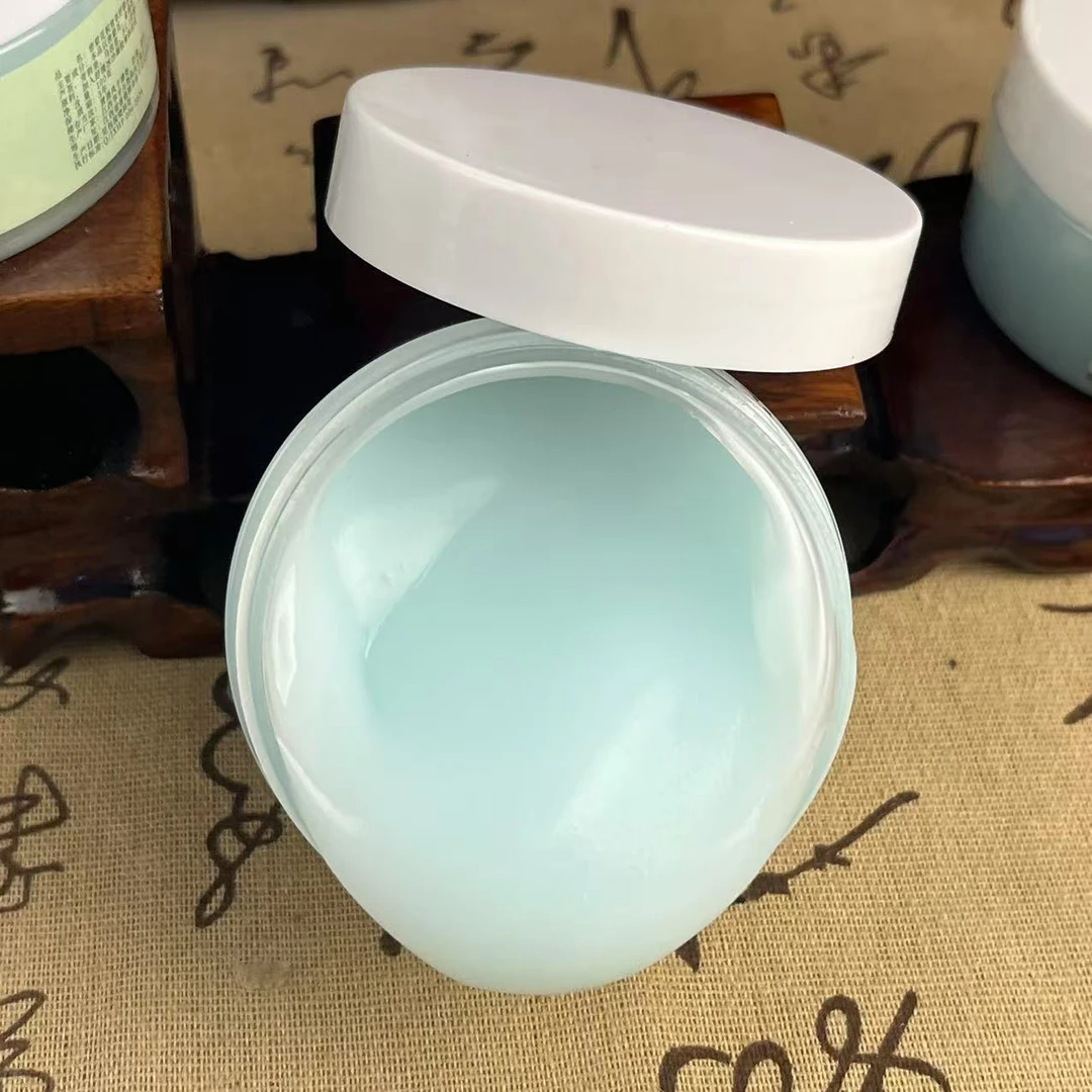 密蒙花积雪草冰沙膏100g