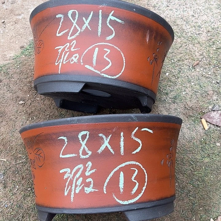 红陶看*闹紫砂工艺厂……紫砂工艺厂