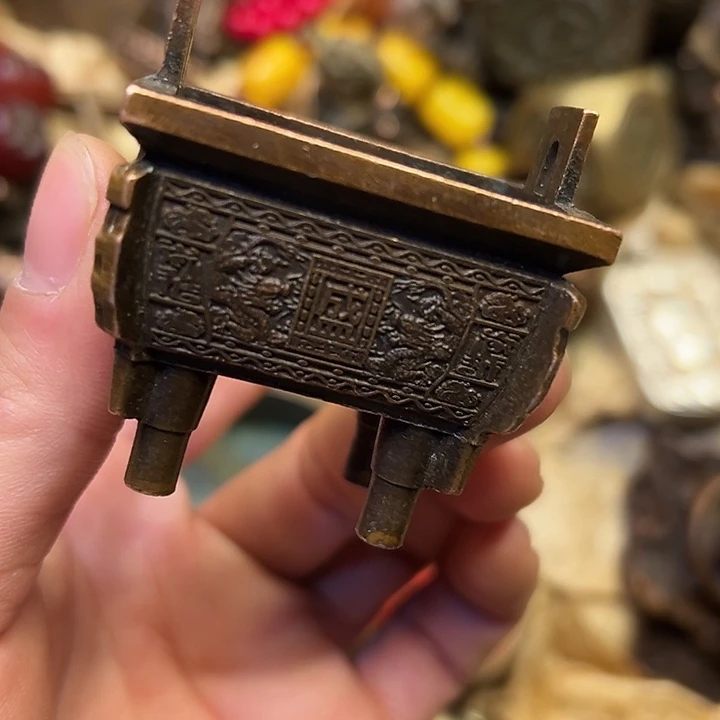 铜器工艺铜器工艺铜器工艺铜器