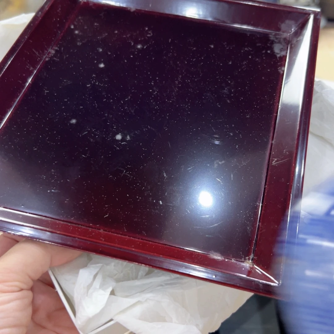 瓷片陶瓷制品及各种装饰用品中