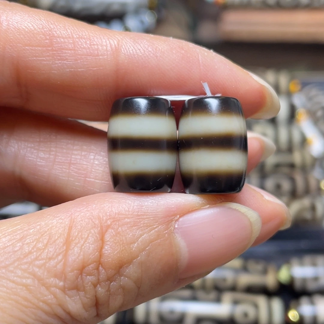 玛瑙/玉髓未镶嵌珠宝奇石8