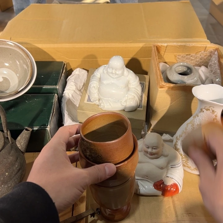 顽***3小二中古美术8888