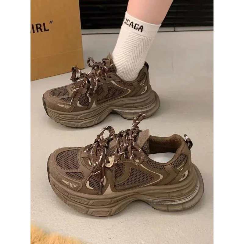 琳芷新款休闲鞋（磨毛）E685