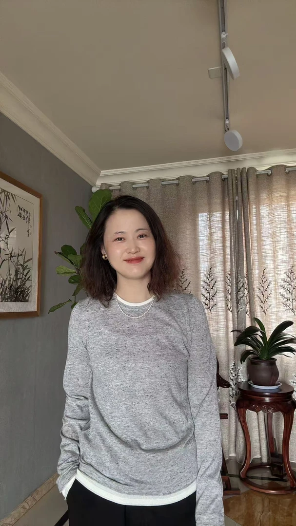 秋季新款撞色羊毛打底衫长袖时尚休闲百搭65339