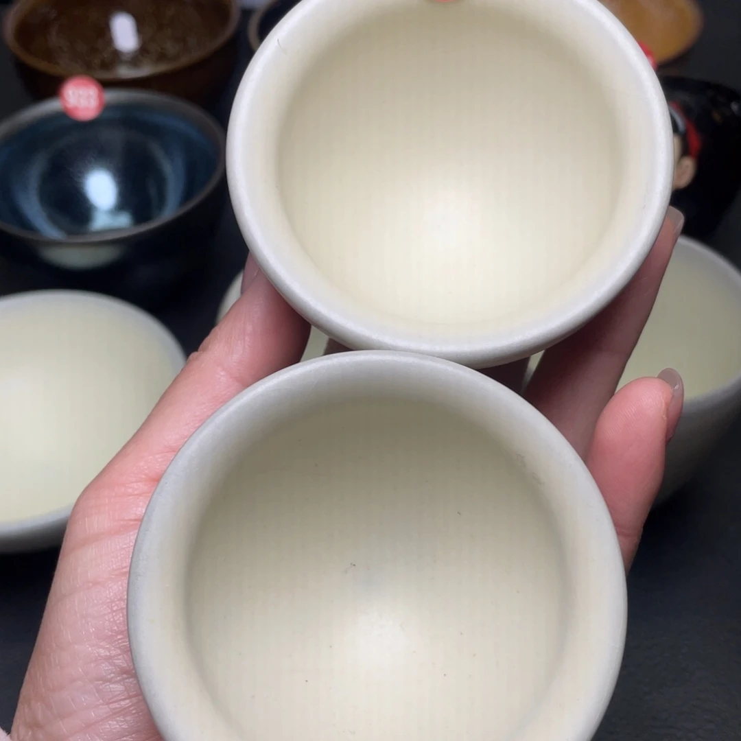 茶盏家**?855 建窑建盏茶盏