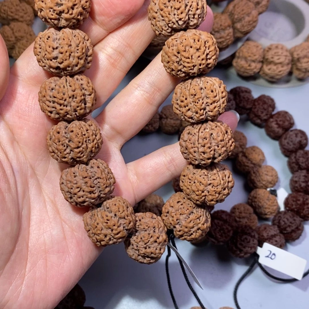 金刚菩提吊坠^****^蜂王23+