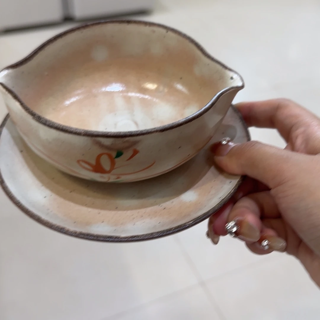 瓷片亮亮了旅途亮亮记录