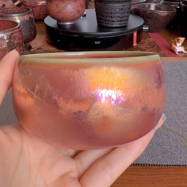 004传统工艺主人杯