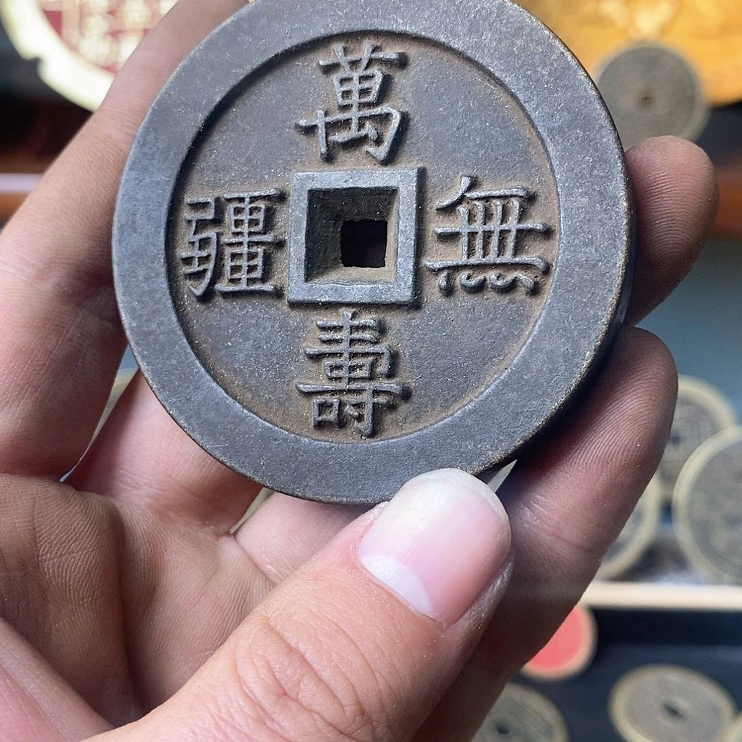 铜现代仿制仿古工艺品