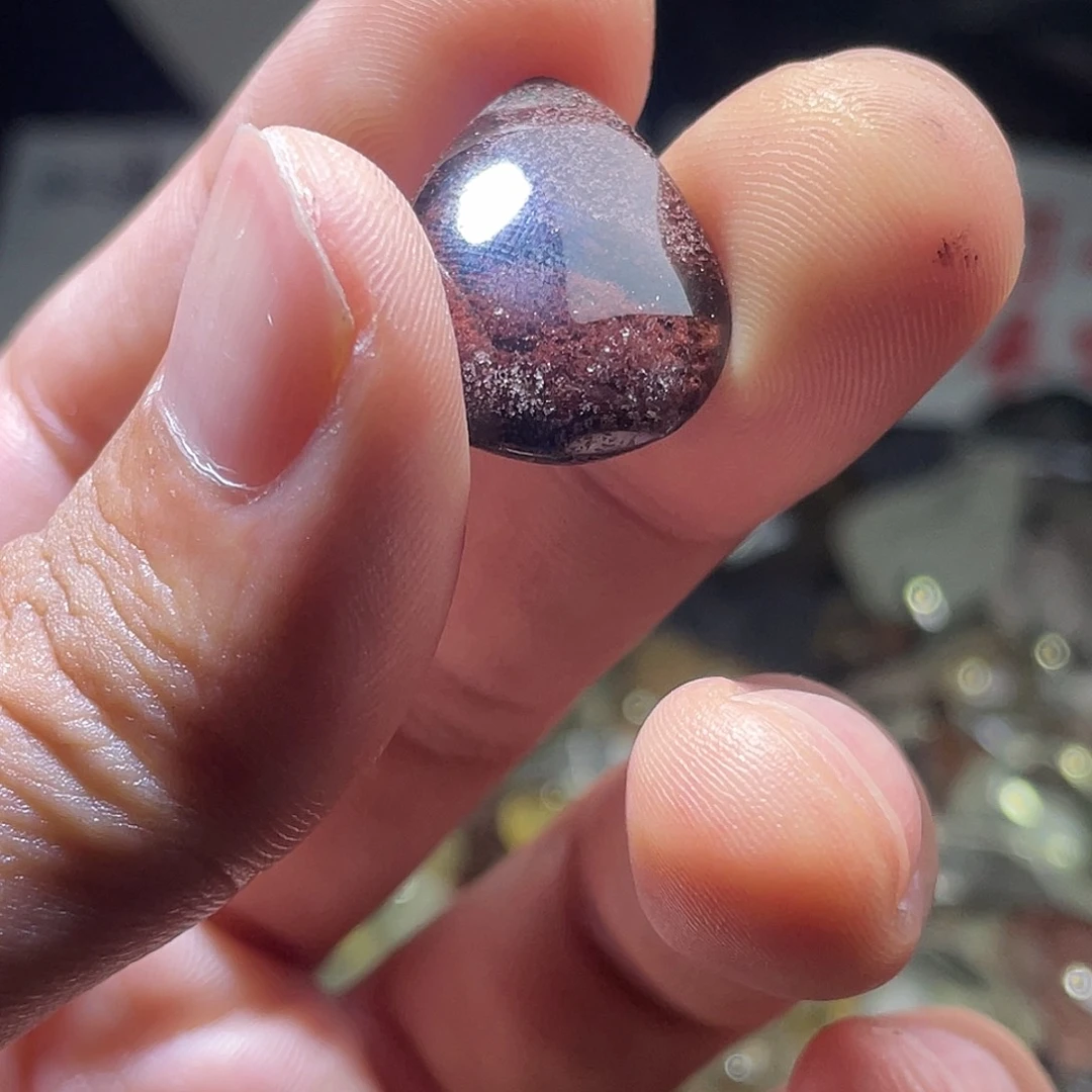 ****柴颈饰未镶嵌水晶水晶