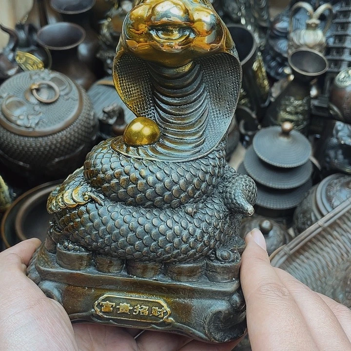 The first time we had the 