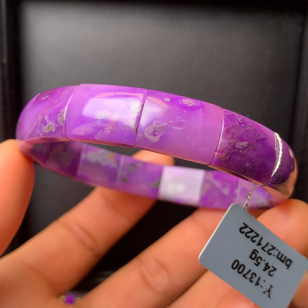 苏纪石（舒俱来）未镶嵌手排