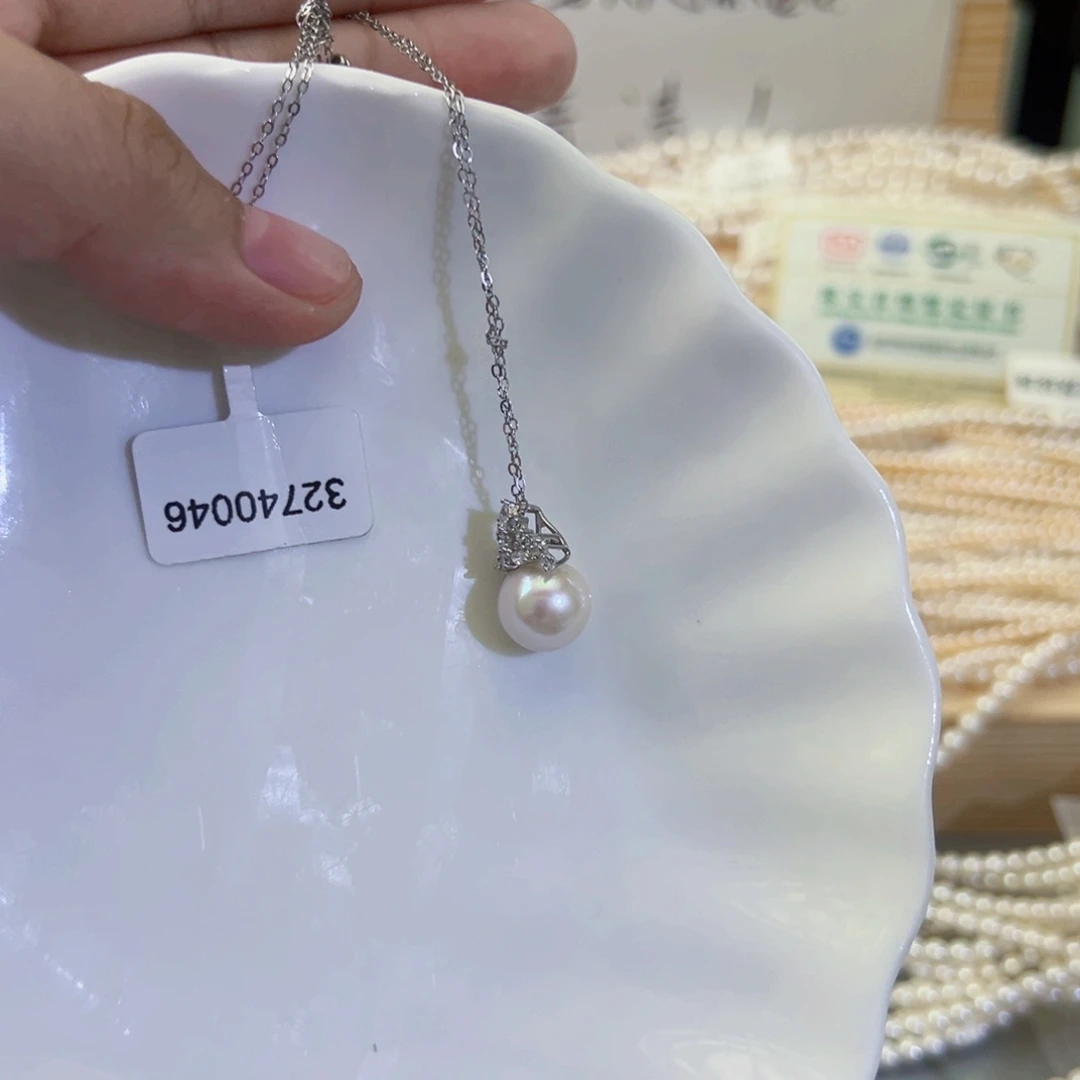 未镶嵌淡水珍珠手绳