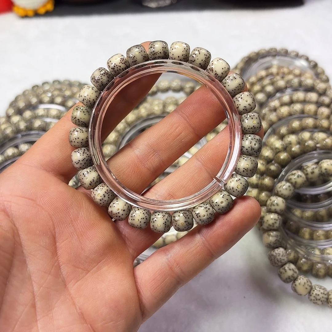 星月菩提手串9✖️8