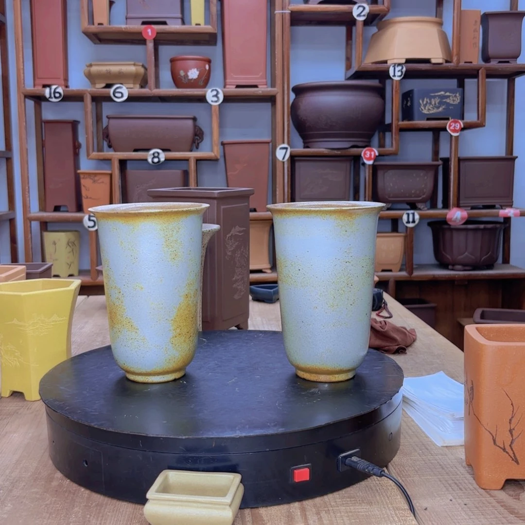 紫砂花盆w***n福利秒杀