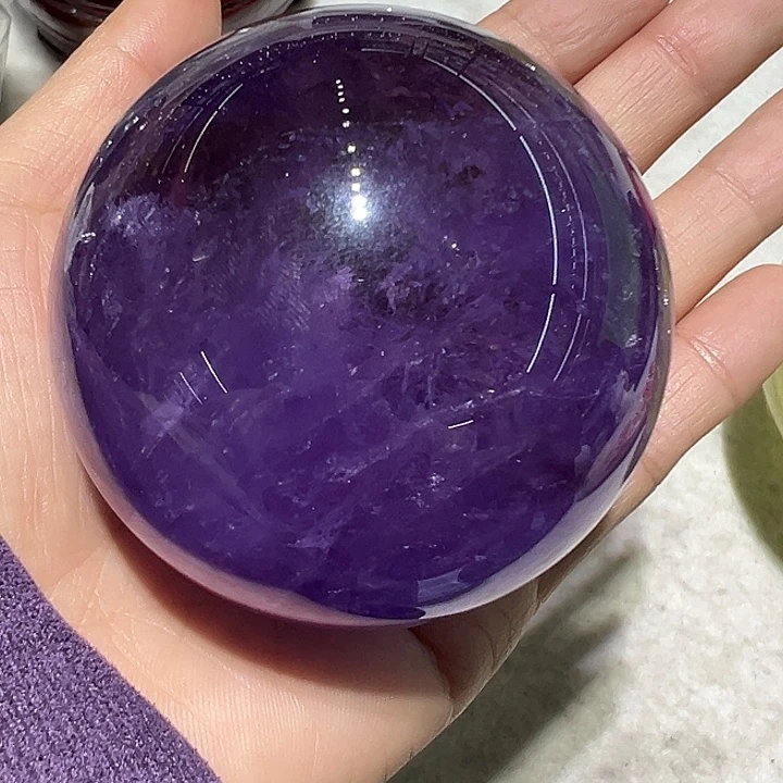 风****水晶珠宝半成品未镶嵌