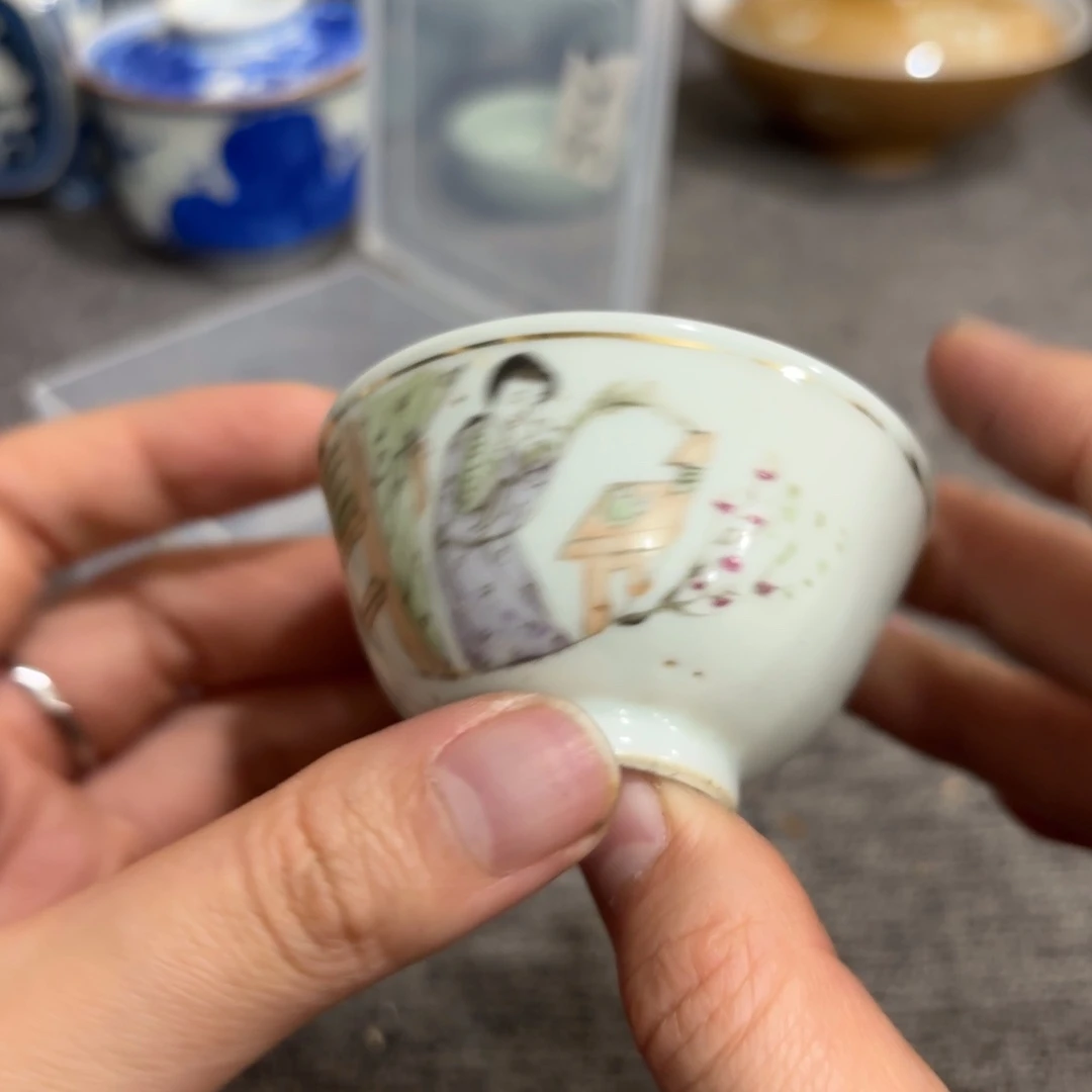 非常好看漂亮的物品