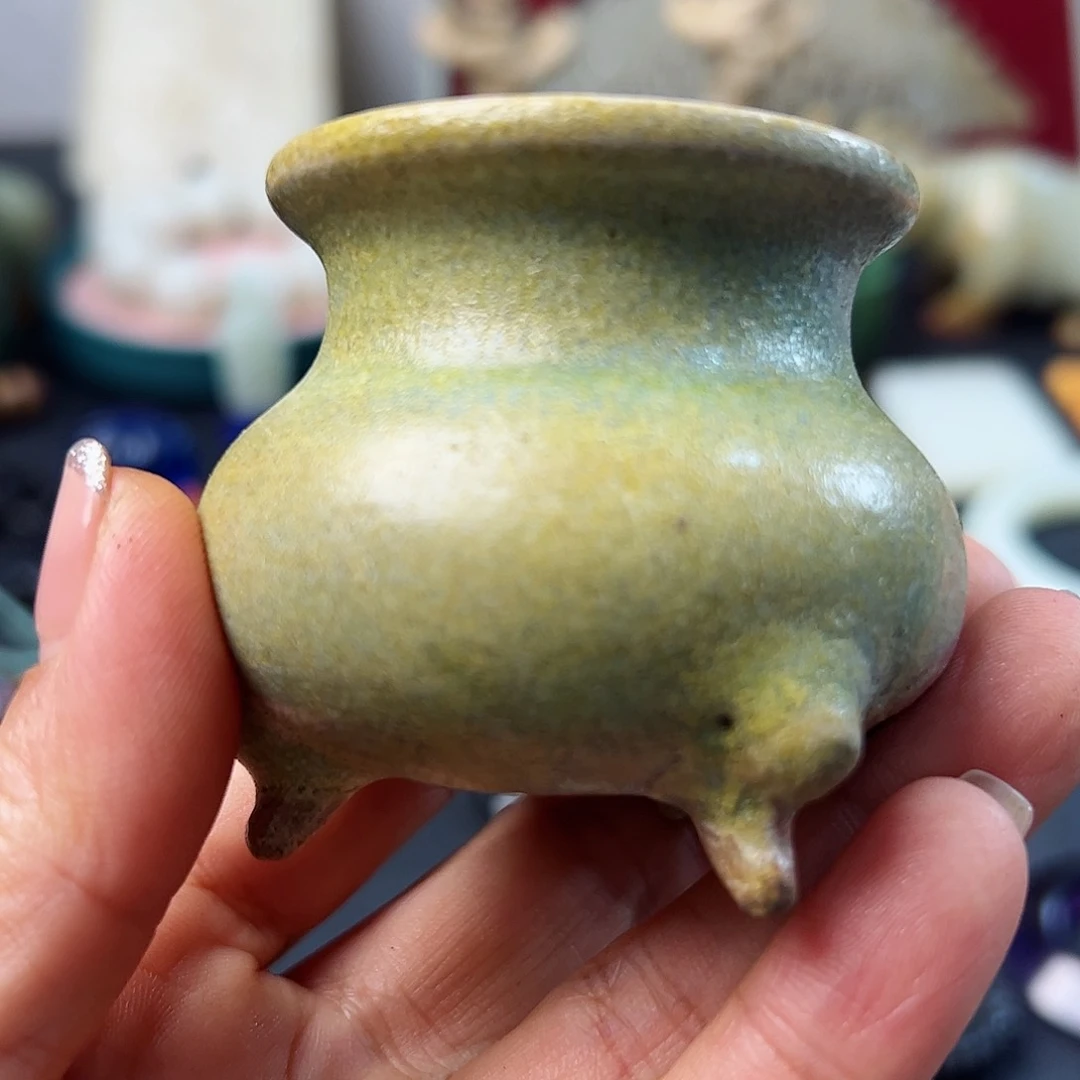 未镶嵌和田玉（糖玉）挂件飞*