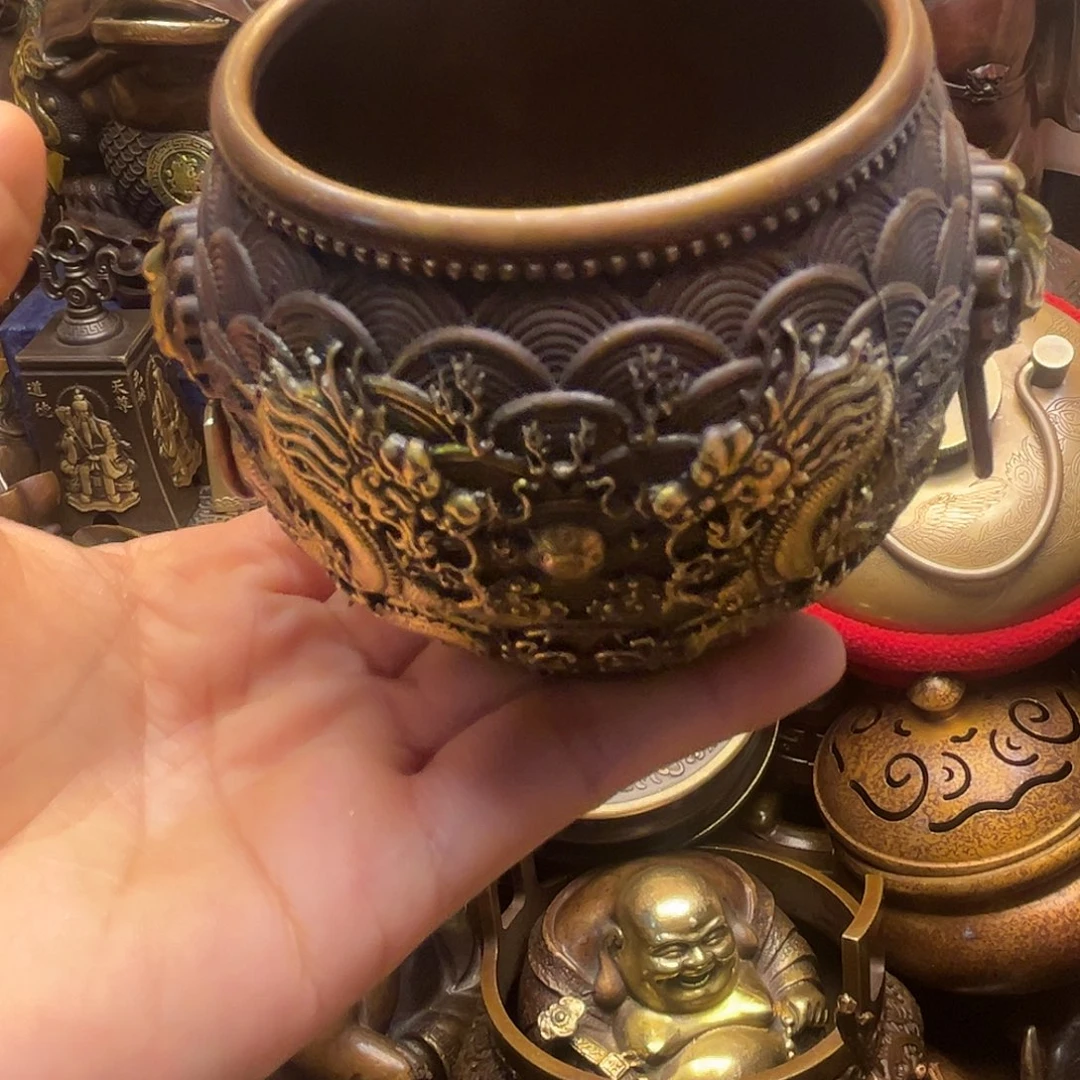 天雅铜器商品链接