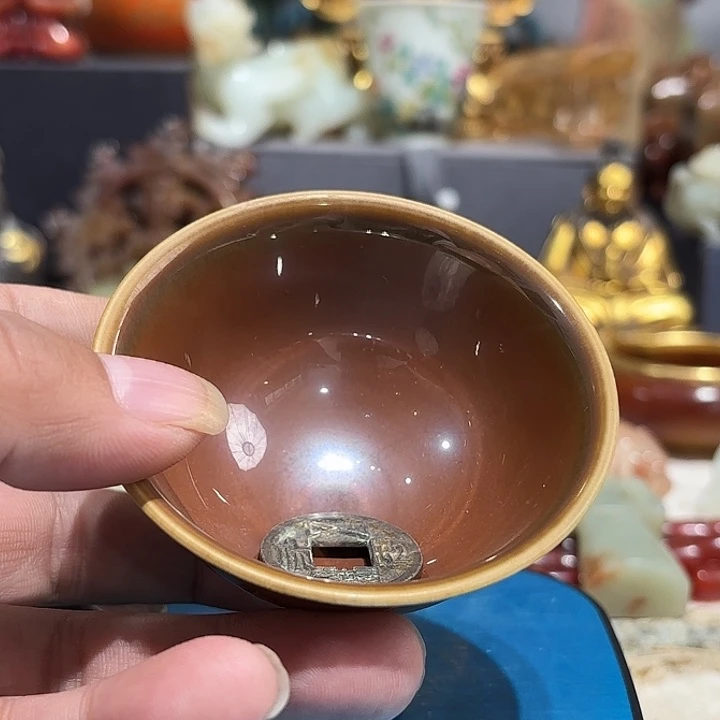 南***酒瓷器制作工艺精湛