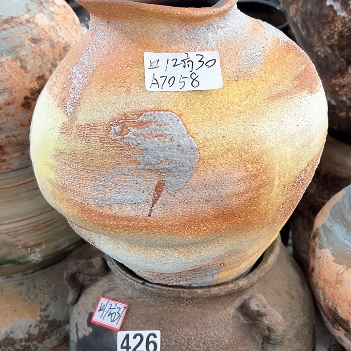 景德镇精品花盆栽适合盆栽适合盆