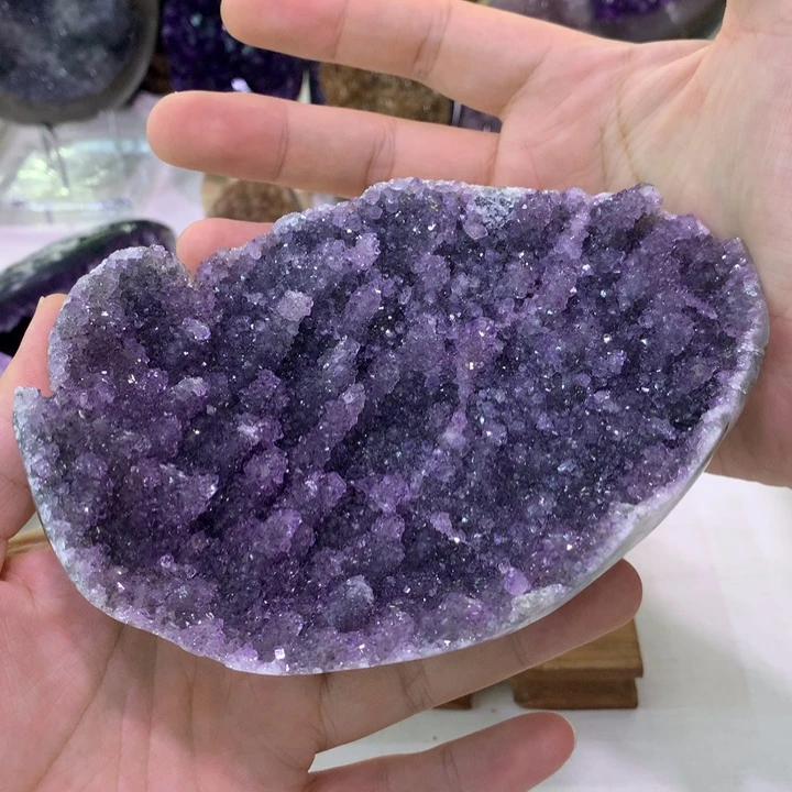 未镶嵌大型摆件（非配饰）水晶