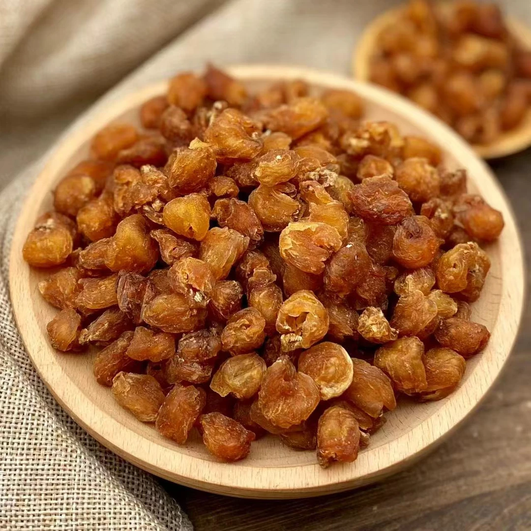 【干货】桂圆肉200g