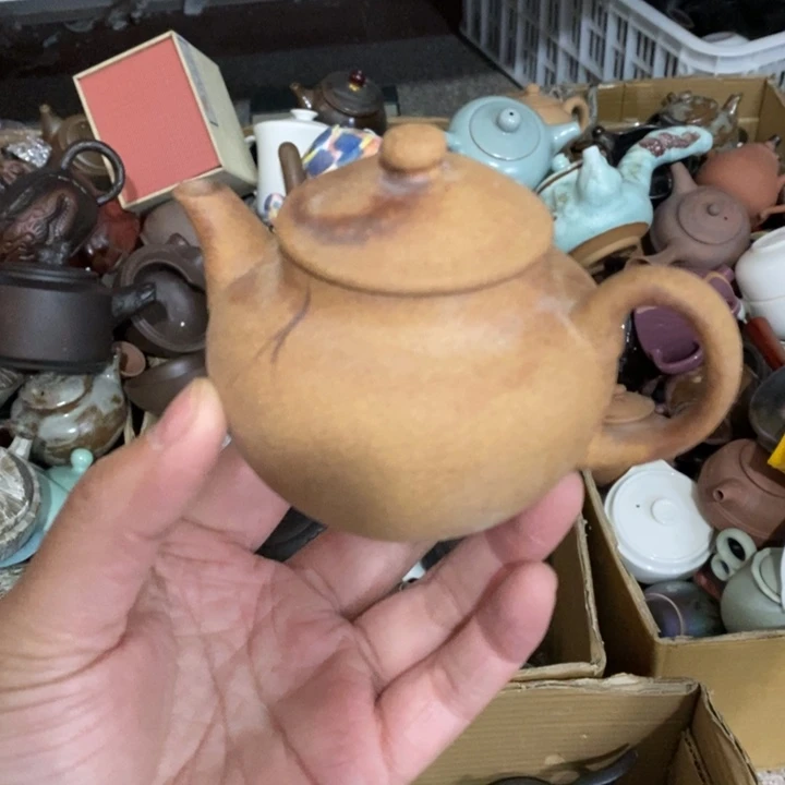 陶瓷艺术品及陶瓷制品