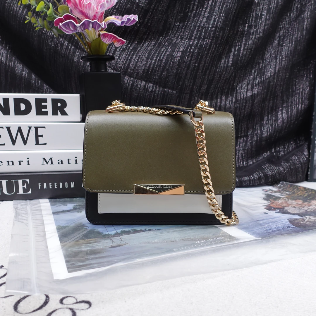 95新 MICHAEL KORS/迈克高仕 单肩包/T10299744