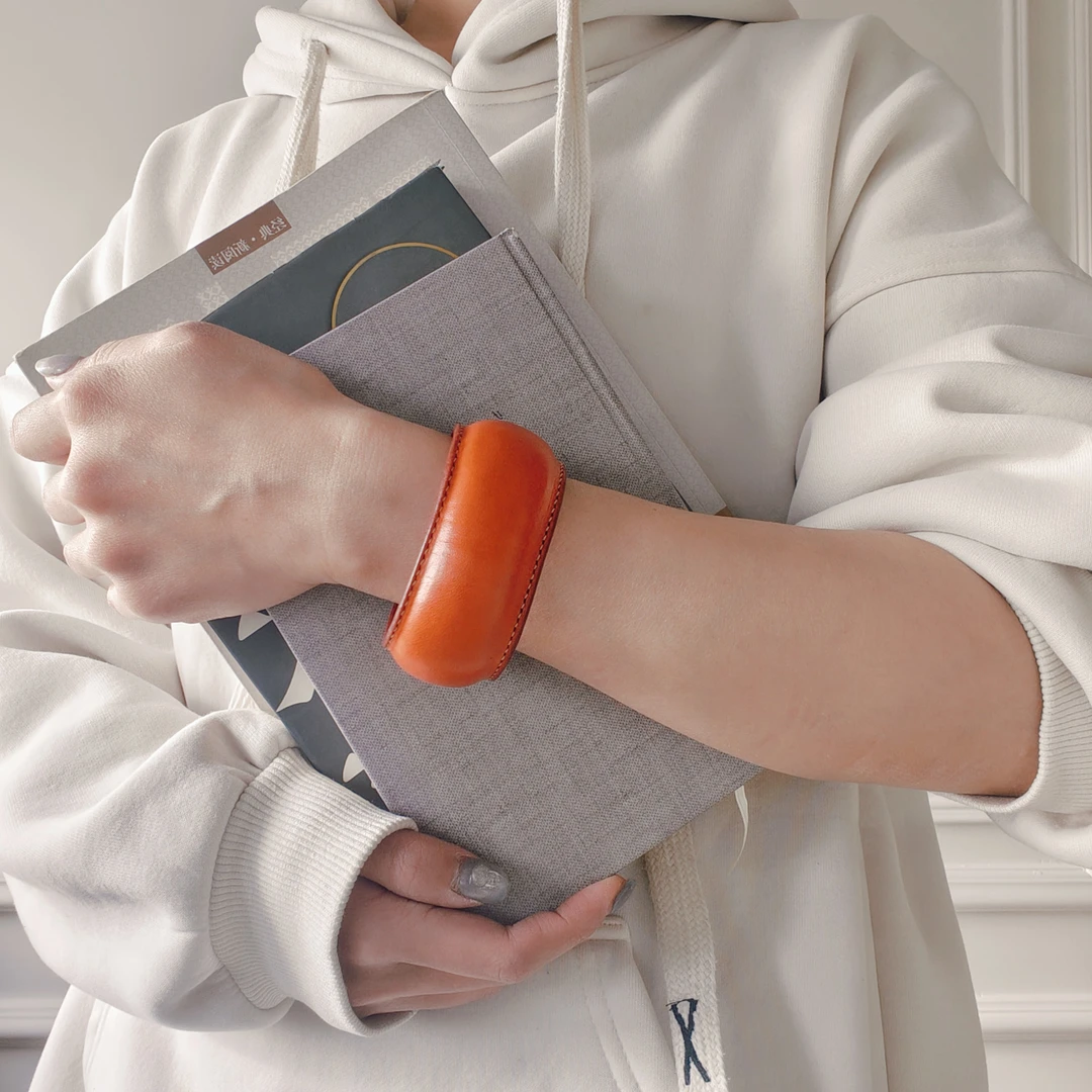 三笙鱼SANSHENGYU 【新款定制手环】——高定系列