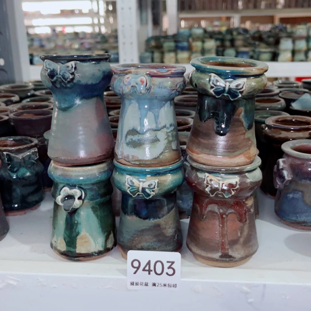 9403内口4景德镇手工制作