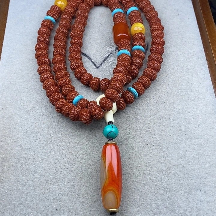 极***体金刚菩提吊坠111111111111