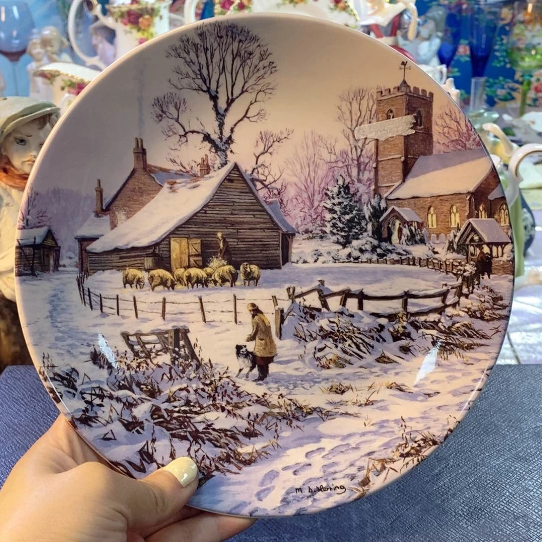 噢*瓷器欧瓷咖啡杯水晶杯