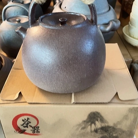 底槽青外贸单1个陶1000毫升