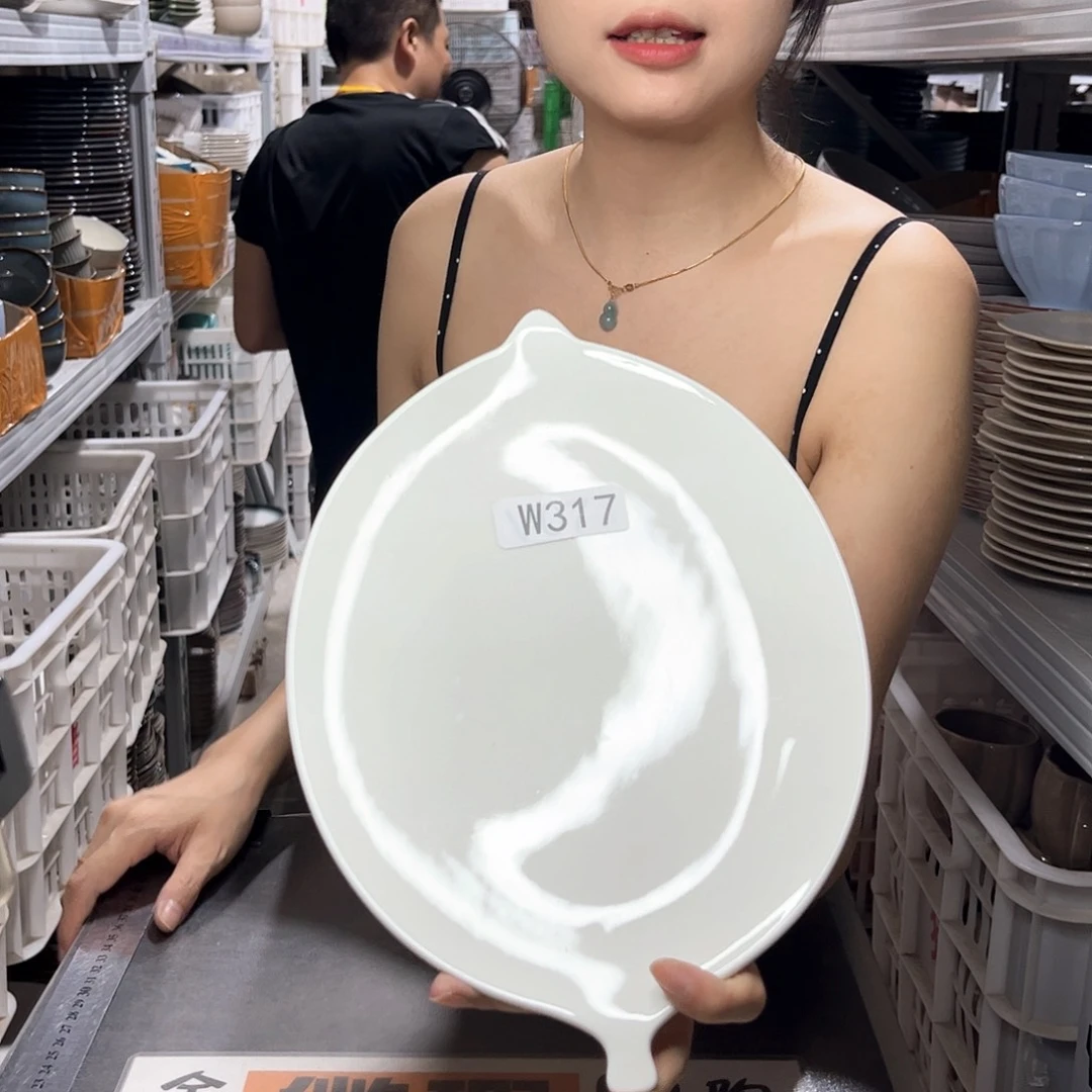 瓷片317              2个
