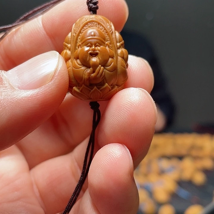 橄榄核手串/手链橄榄球