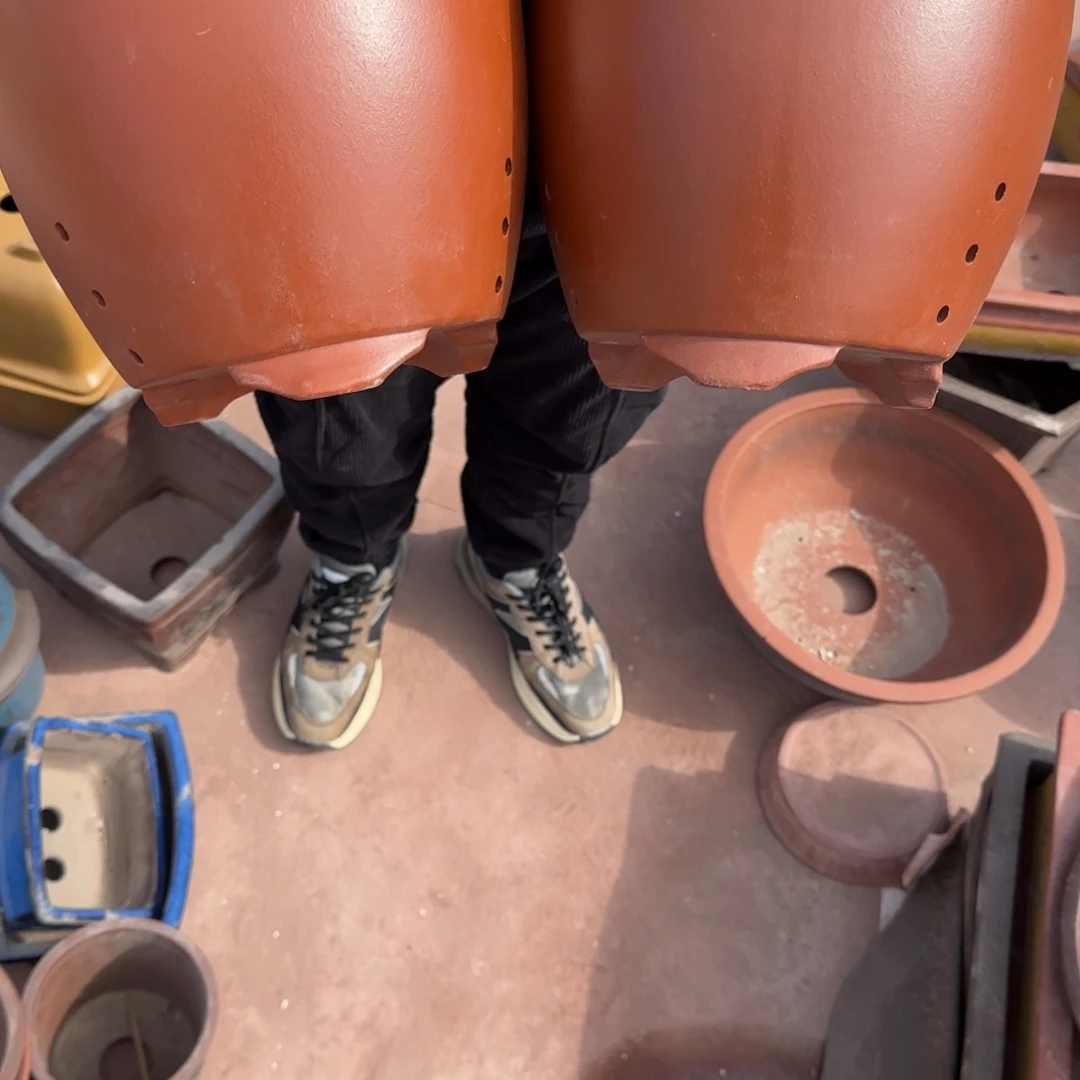 紫砂口径15.21口径