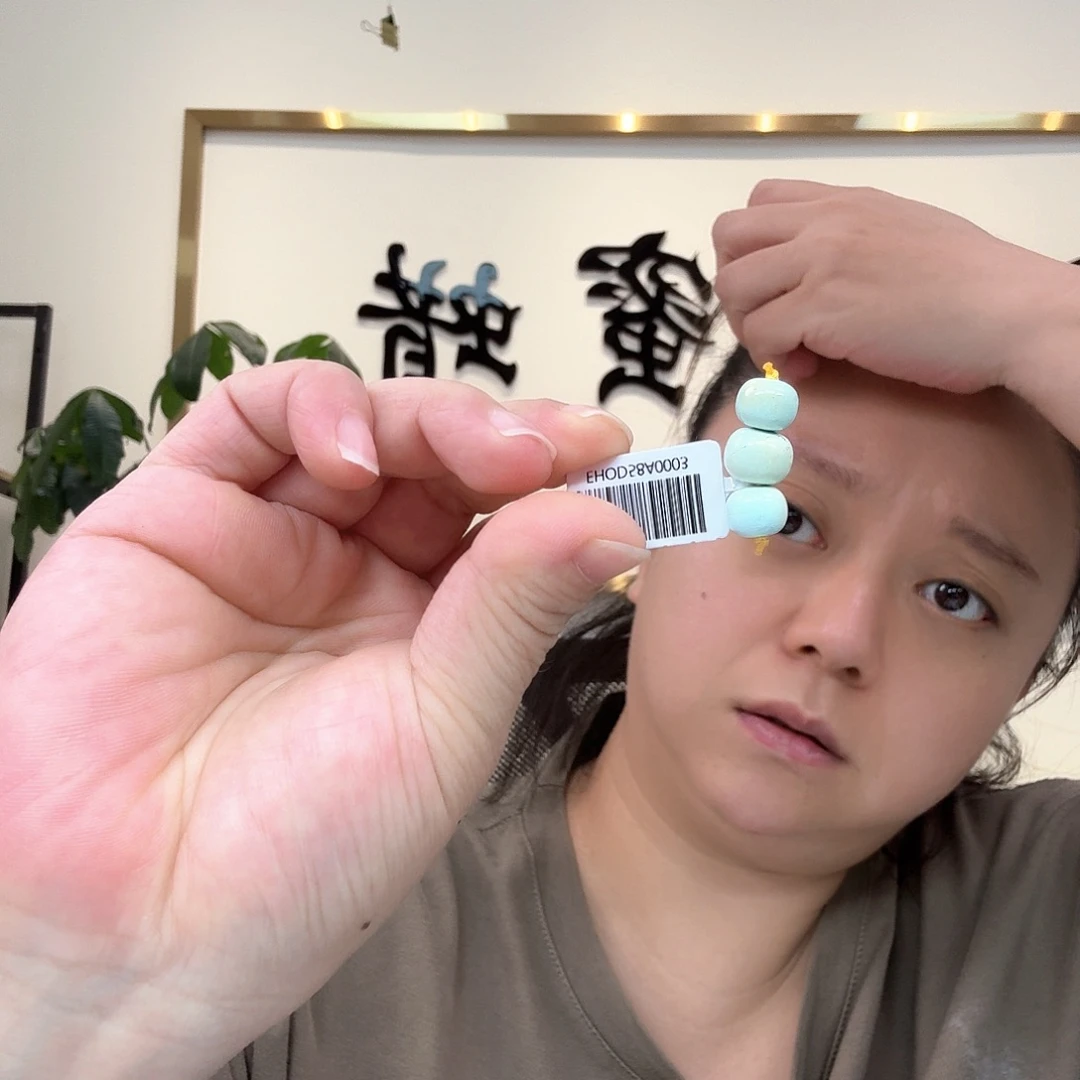 绿松石未镶嵌珠宝奇石52
