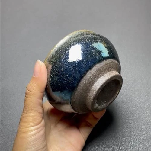 【闪购商品】茶盏-585............