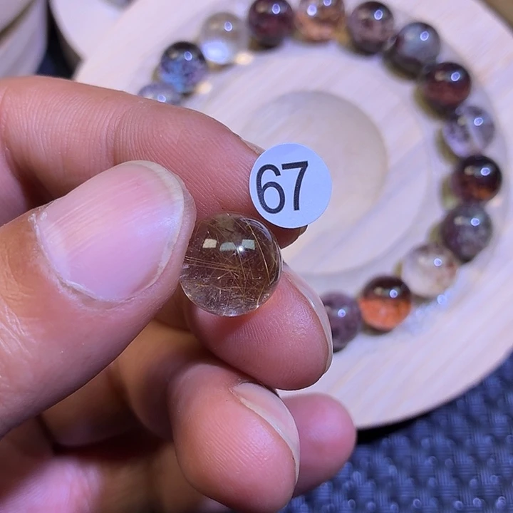 雪***椒未镶嵌水晶吊坠(不含链)