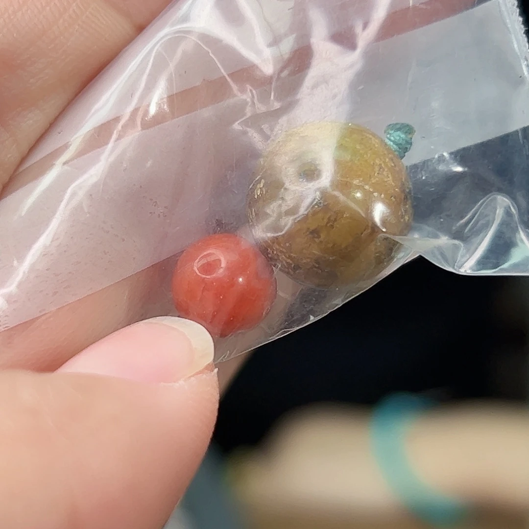 南红玛瑙珠宝奇石未镶嵌