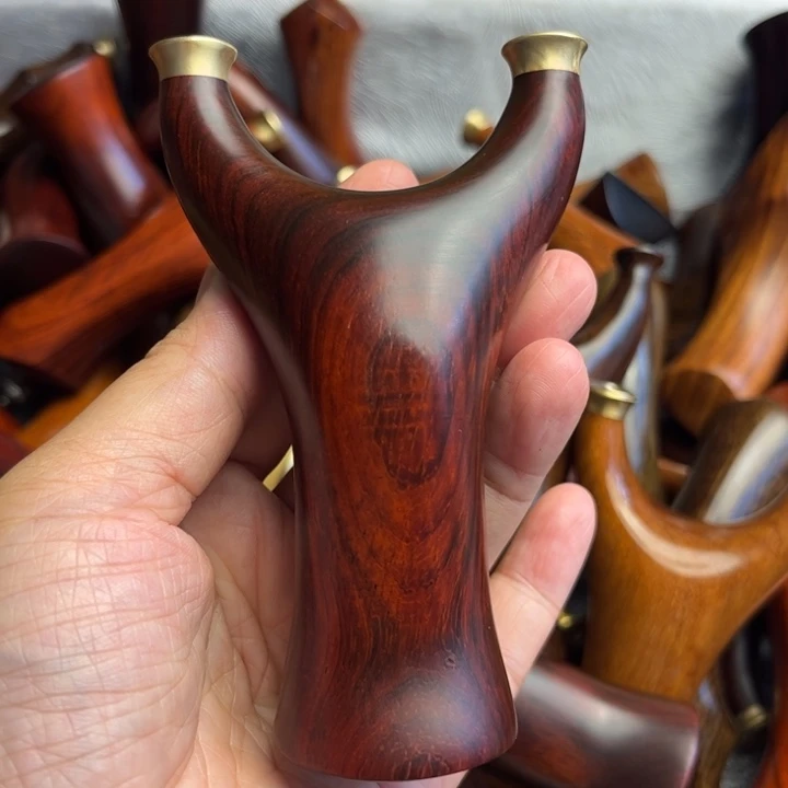 大果紫檀（缅甸花梨）微瑕100