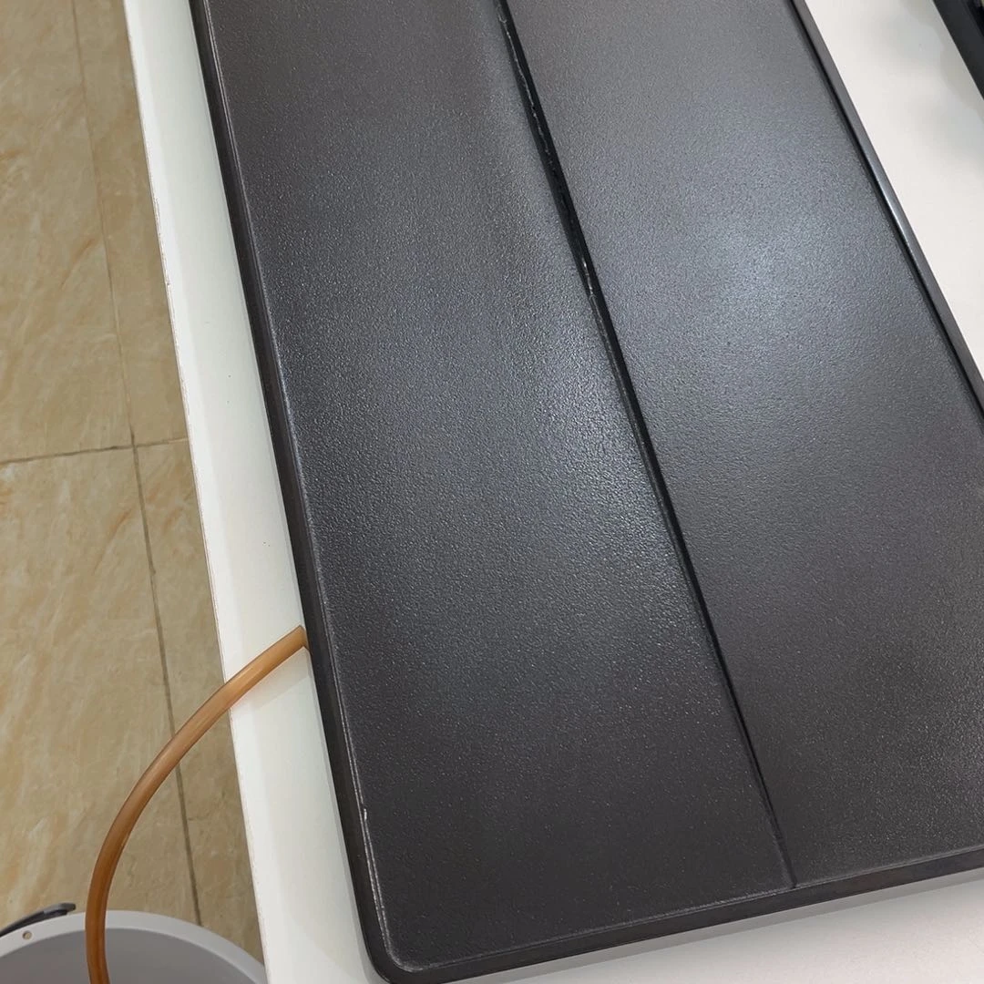 乌金石新款平分秋色磨砂面1.2米*60*3